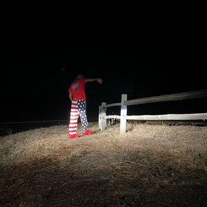 Meet your Posher, Shane